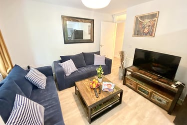 6 bed house, Radmoor Road, City Centre, Loughborough, LE113BP - Image 2