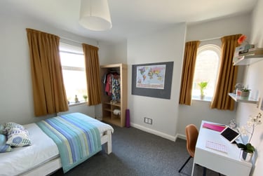 6 bed house, Storer Road, City Centre, Loughborough, LE115EH - Image 4
