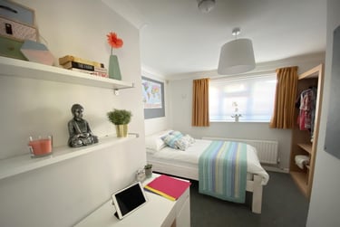 6 bed house, Limehurst Avenue, City Centre, Loughborough, LE111PF - Image 4