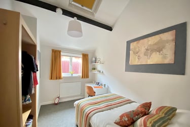 6 bed house, Limehurst Avenue, City Centre, Loughborough, LE111PF - Image 5