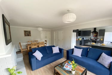 6 bed house, Limehurst Avenue, City Centre, Loughborough, LE111PF - Image 1