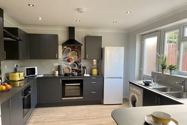 6 bed house, Limehurst Avenue, City Centre, Loughborough, LE111PF - Image 3