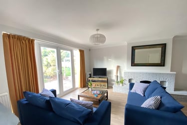 6 bed house, Limehurst Avenue, City Centre, Loughborough, LE111PF - Image 2