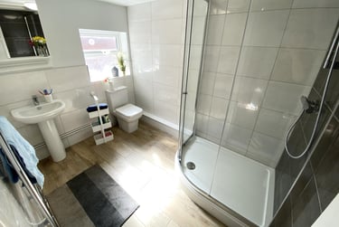 7 bed house, Derby Road, City Centre, Loughborough, LE115AG - Image 5