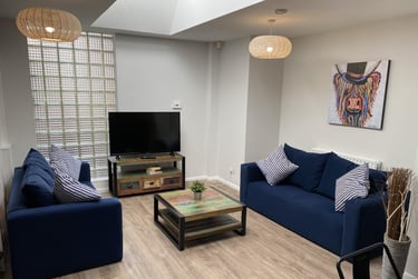 8 bed house, The Rushes, City Centre, Loughborough, LE115BE - Image 5