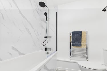 1 bed house, The Groves, Georgian Quarter, Liverpool, L77ET - Image 2