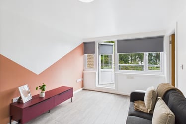 1 bed house, The Groves, Georgian Quarter, Liverpool, L77ET - Image 4