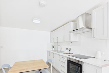 1 bed house, The Groves, Georgian Quarter, Liverpool, L77ET - Image 1