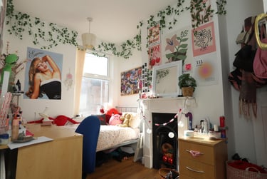 3 bed house, Montague Road, Clarendon Park, Leicester, LE21TG - Image 3