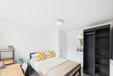 2 bed house, The Groves, Georgian Quarter, Liverpool, L77ET - Image 1