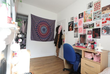 3 bed house, Montague Road, Clarendon Park, Leicester, LE21TG - Image 2