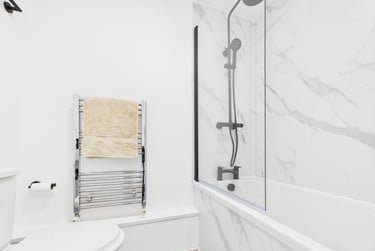2 bed house, The Groves, Georgian Quarter, Liverpool, L77ET - Image 4