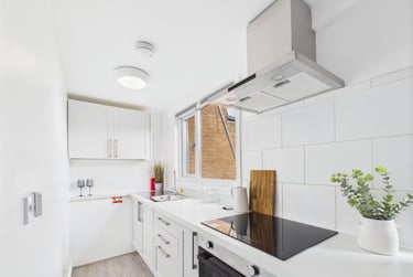 1 bed house, The Groves, Georgian Quarter, Liverpool, L77ET - Image 2