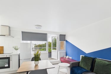 1 bed house, The Groves, Georgian Quarter, Liverpool, L77ET - Image 1