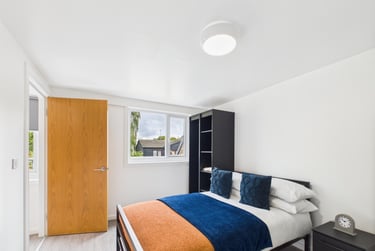 1 bed house, The Groves, Georgian Quarter, Liverpool, L77ET - Image 3
