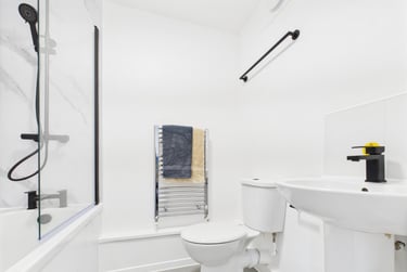 1 bed house, The Groves, Georgian Quarter, Liverpool, L77ET - Image 4