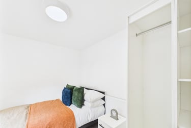 1 bed house, The Groves, Georgian Quarter, Liverpool, L77ET - Image 3