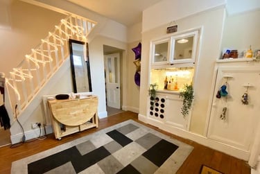 3 bed house, Eastwood Road, Sharrowvale, Sheffield, S118QE - Image 5