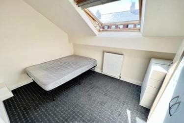4 bed house, Bosworth Street, Crookes, Crookes, Sheffield, S101HB - Image 4