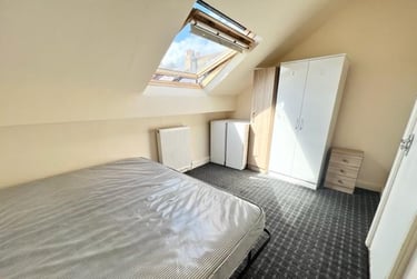 4 bed house, Bosworth Street, Crookes, Crookes, Sheffield, S101HB - Image 5