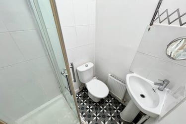 4 bed house, Bosworth Street, Crookes, Crookes, Sheffield, S101HB - Image 6