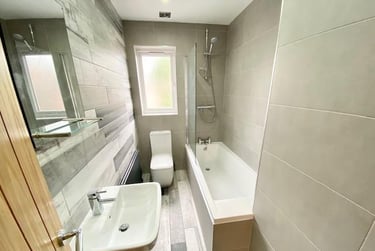 3 bed house, South View Road, Highfield, Sheffield, S71DB - Image 3