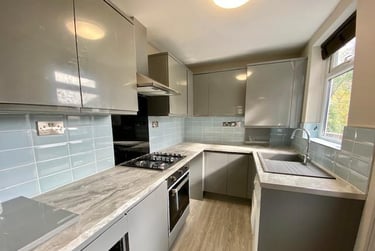 3 bed house, South View Road, Highfield, Sheffield, S71DB - Image 1