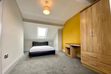 3 bed house, South View Road, Highfield, Sheffield, S71DB - Image 4