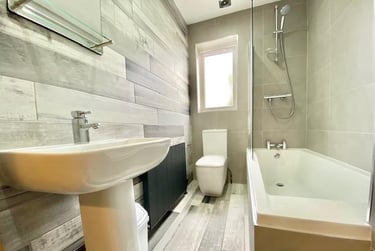 3 bed house, South View Road, Highfield, Sheffield, S71DB - Image 6