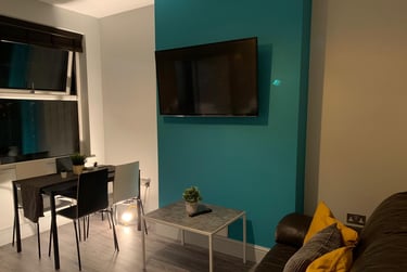 4 bed house, South View Road, Highfield, Sheffield, S71DF - Image 1