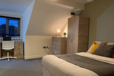 4 bed house, South View Road, Highfield, Sheffield, S71DF - Image 3