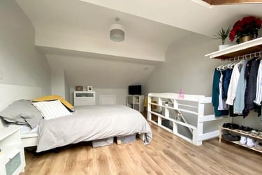 4 bed house, South View Road, Highfield, Sheffield, S71DD - Image 3