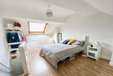 4 bed house, South View Road, Highfield, Sheffield, S71DD - Image 4