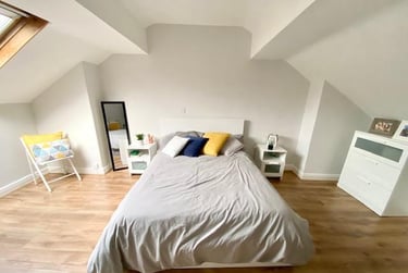4 bed house, South View Road, Highfield, Sheffield, S71DD - Image 5