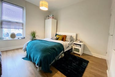 4 bed house, South View Road, Highfield, Sheffield, S71DD - Image 6