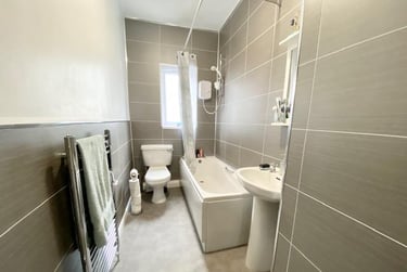 4 bed house, South View Road, Highfield, Sheffield, S71DD - Image 8