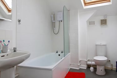 1 bed house, Myrtle Road, Highfields, Leicester, LE21FX - Image 5