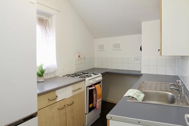 1 bed house, Myrtle Road, Highfields, Leicester, LE21FX - Image 4