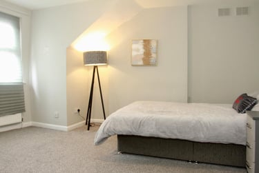 1 bed house, Myrtle Road, Highfields, Leicester, LE21FX - Image 3