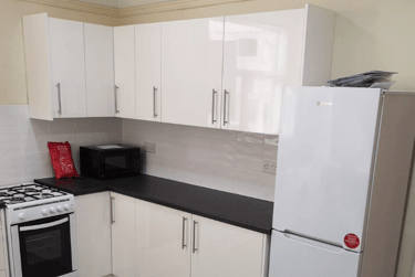 2 bed house, East Park Road, Victoria Park, Leicester, LE55HH - Image 3