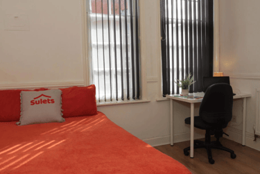 2 bed house, Aylestone Road, City Centre, Leicester, LE27LL - Image 1