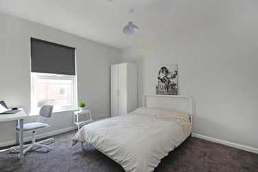 3 bed house, Alderson Road North, Heeley, Sheffield, S24UF - Image 4