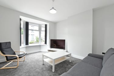 4 bed house, Clough Road, Highfield, Highfield, Sheffield, S14TA - Image 4