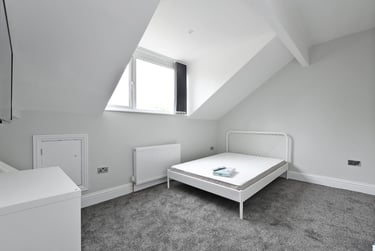 4 bed house, Clough Road, Highfield, Highfield, Sheffield, S14TA - Image 10