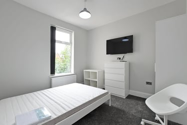 4 bed house, Clough Road, Highfield, Highfield, Sheffield, S14TA - Image 6