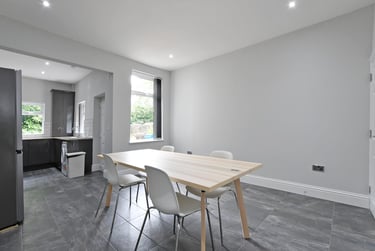 4 bed house, Clough Road, Highfield, Highfield, Sheffield, S14TA - Image 2