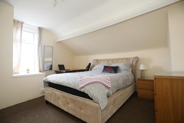 5 bed house, Jarrom Street, City Centre, Leicester, LE27DF - Image 3