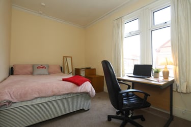 5 bed house, Jarrom Street, City Centre, Leicester, LE27DF - Image 4