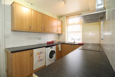 5 bed house, Jarrom Street, City Centre, Leicester, LE27DF - Image 5