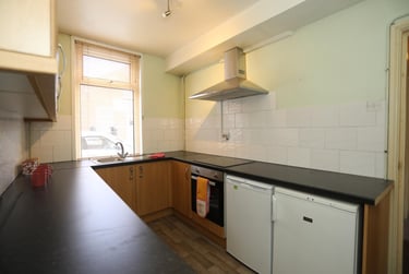 5 bed house, Jarrom Street, City Centre, Leicester, LE27DF - Image 6